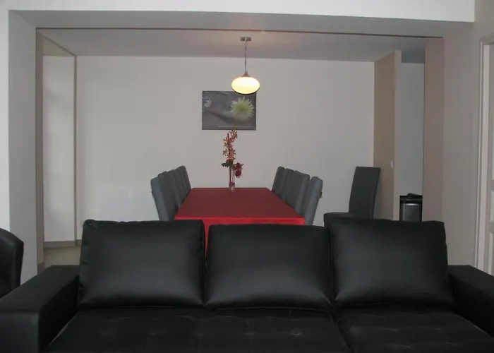 Le Communal Holiday home *