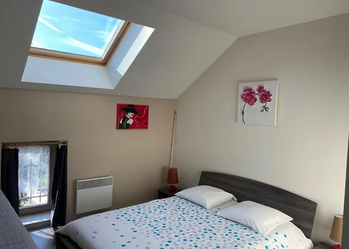 Le Communal Holiday home *